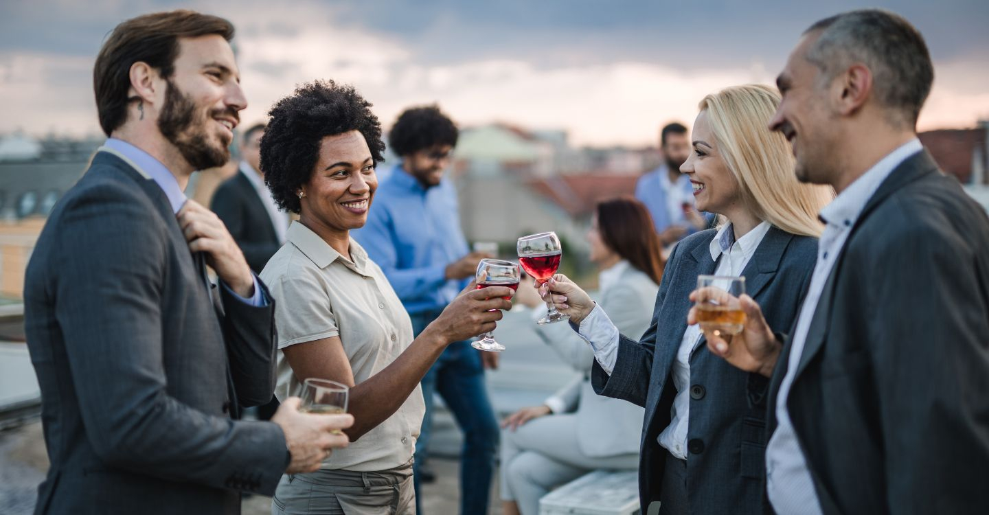 Corporate Gatherings