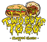 TwoGuysToGo Logo