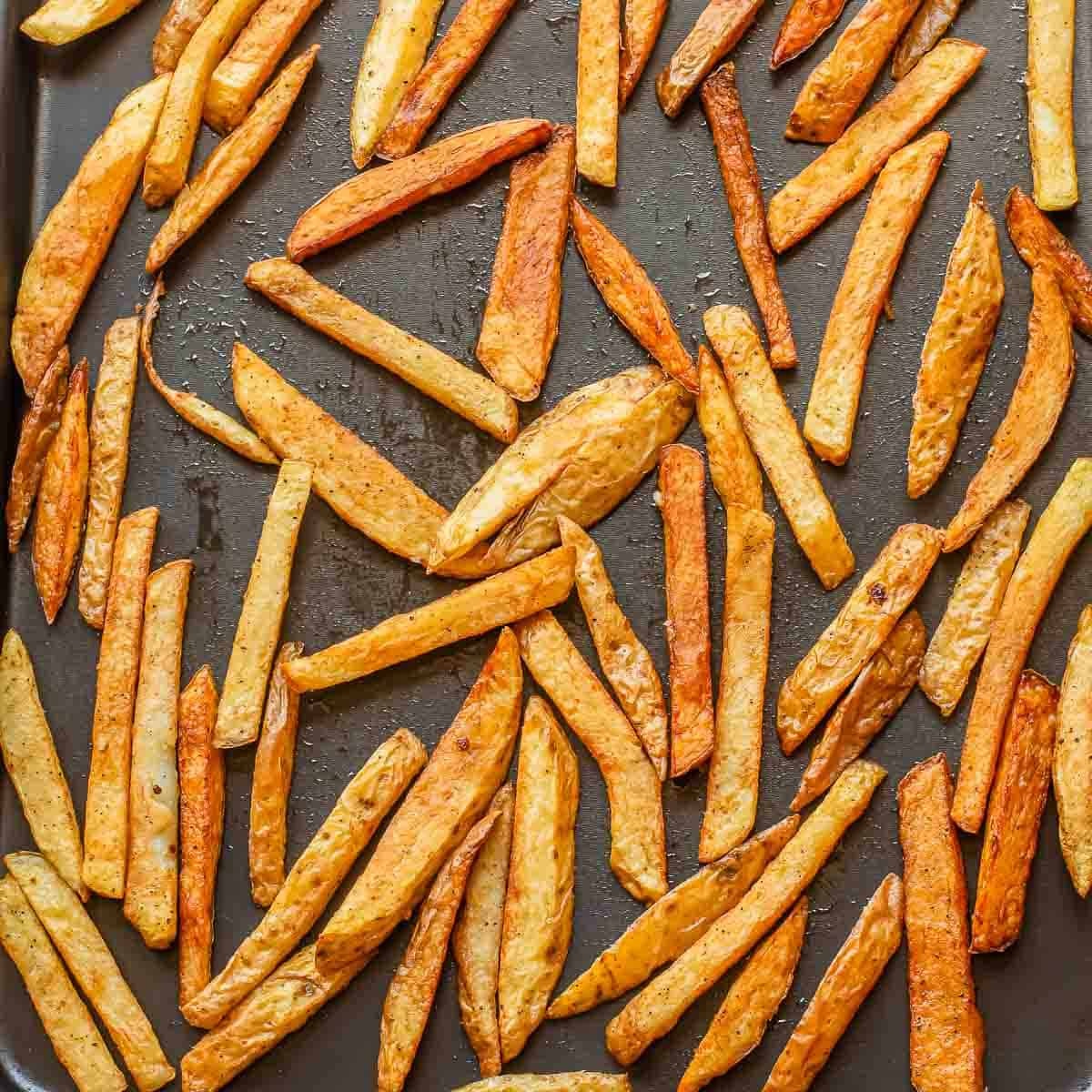 Regular French Fries